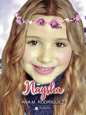 cover image of Naysha